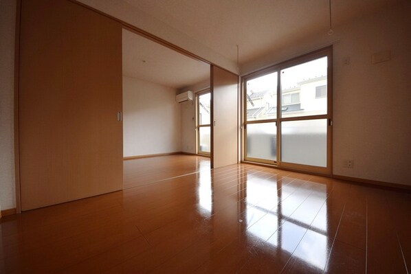 サンライズ蒲生の物件内観写真